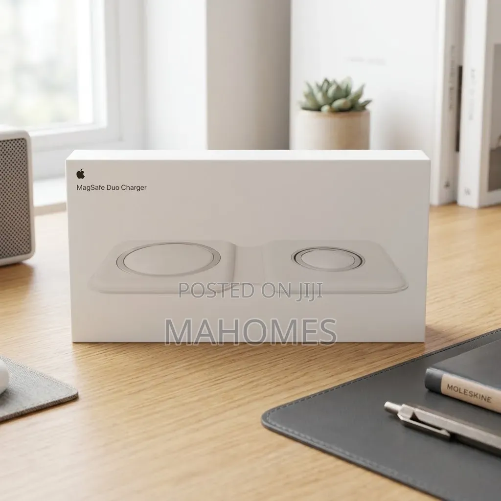 MagSafe Duo Charger