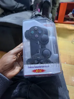 6in1 Game Pad