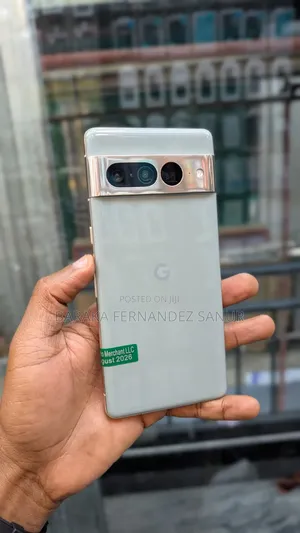Google Pixel 7 Pro 128 GB