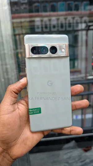 Google Pixel 7 Pro 128 GB