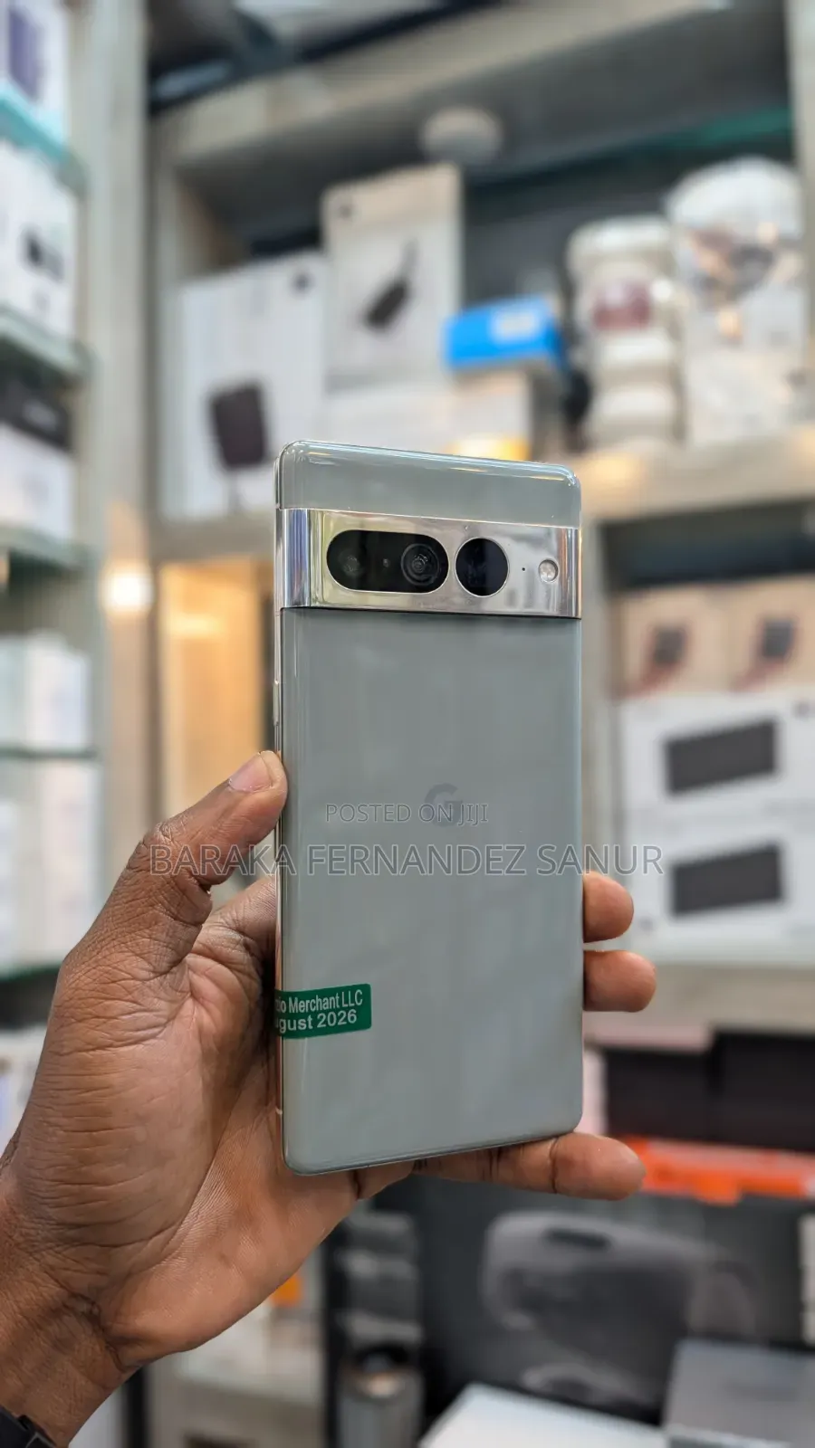 Google Pixel 7 Pro 128 GB