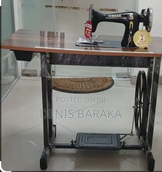 Cherehani Inauzwa TSH 275000
