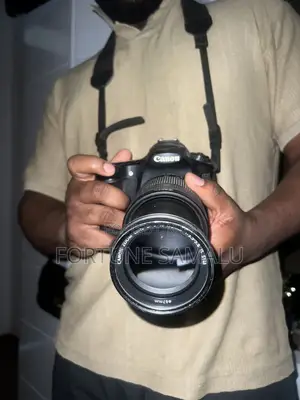 Canon Eos 60d