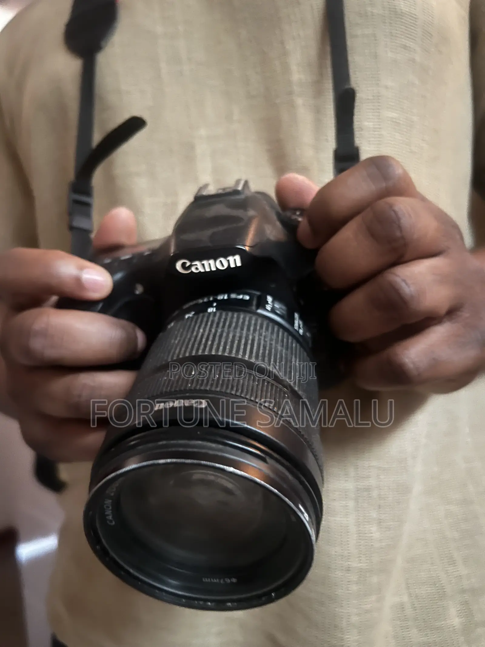 Canon Eos 60d