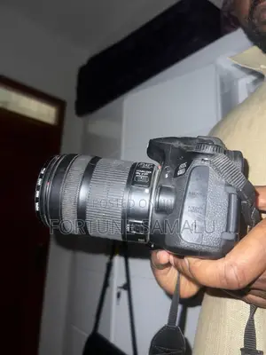 Canon Eos 60d