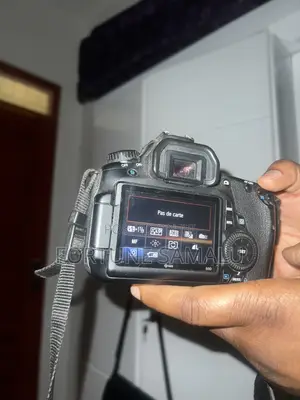 Canon Eos 60d