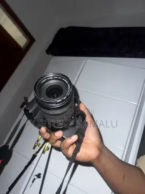 Canon Eos 60d