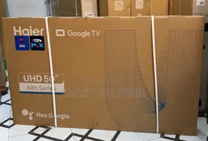 Haier 50 Full Hd TV
