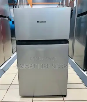 *Hisense H120tts