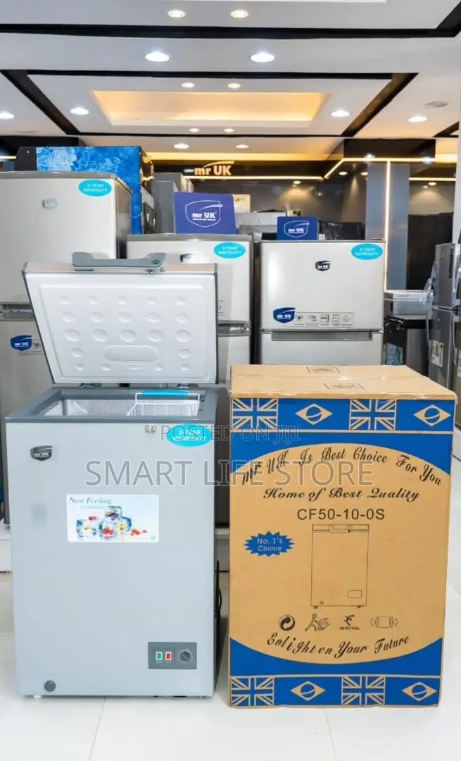 *New Arrivals* - FRZ Uk 50 ZMN - Litres 100