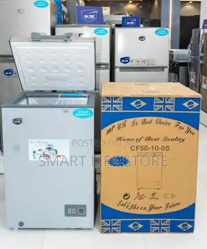*New Arrivals* - FRZ Uk 50 ZMN - Litres 100