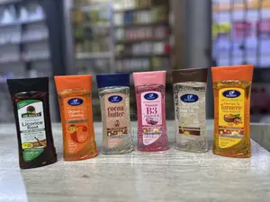 Dr. Davey Body Oil