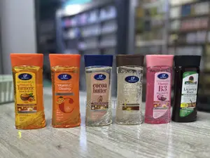Dr. Davey Body Oil