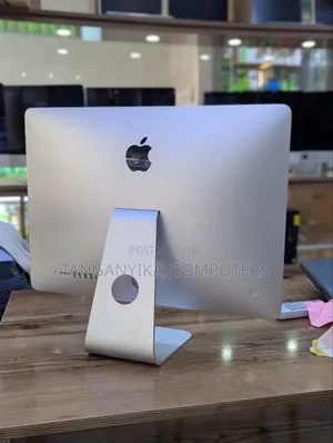 Desktop Computer Apple iMac 8GB Intel Core i5 SSD 256GB