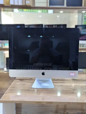 Desktop Computer Apple iMac 8GB Intel Core i5 SSD 256GB