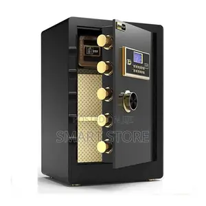 Digiwave Digital Safe Box Deluxe Model - 45kg (80cm × 45cm × 40cm)