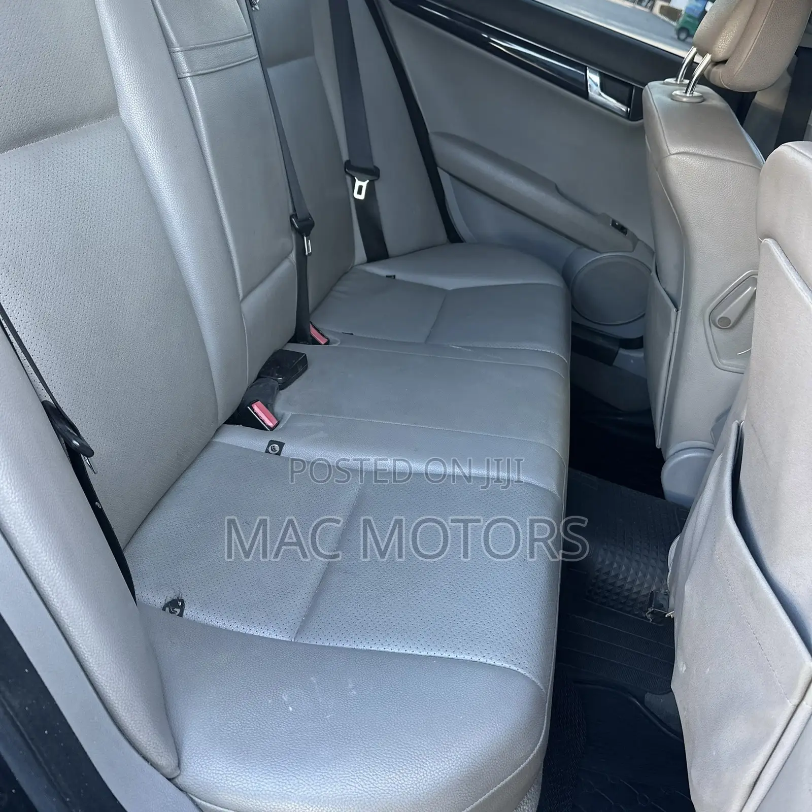 Land Rover Range Rover 2013 Gray