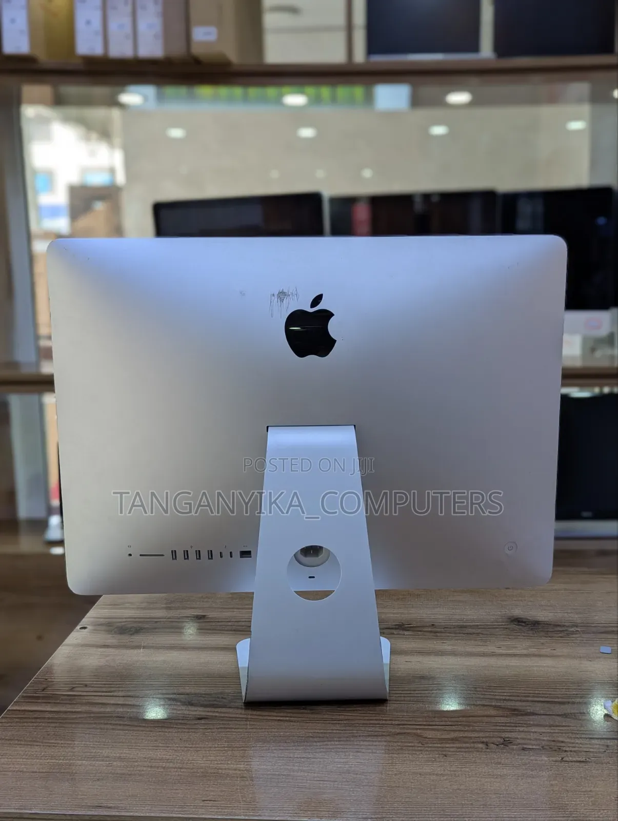 Desktop Computer Apple iMac 16GB Intel Core i7 HDD 1T