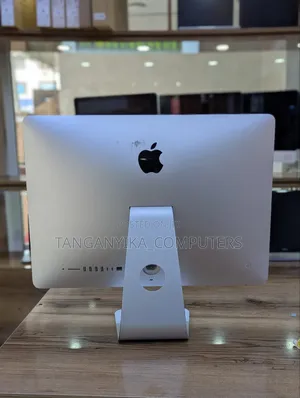 Desktop Computer Apple iMac 16GB Intel Core i7 HDD 1T