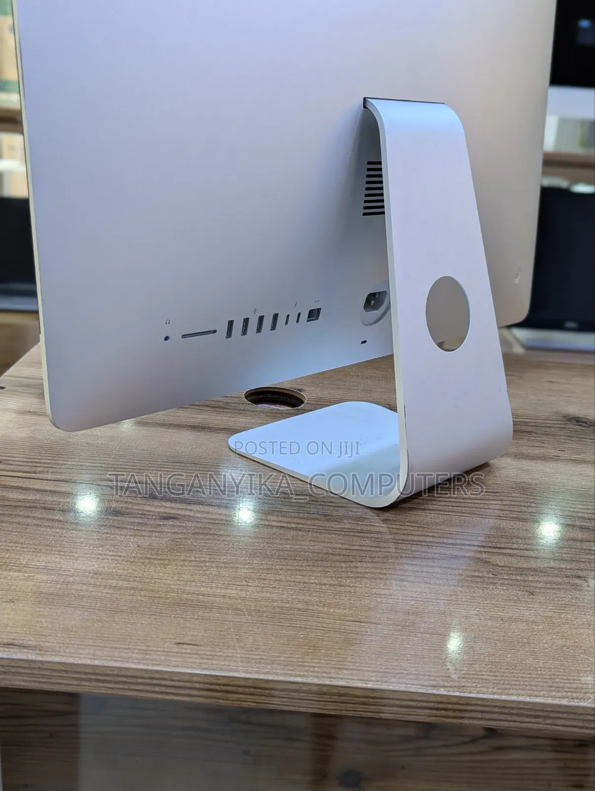 Desktop Computer Apple iMac 16GB Intel Core i7 HDD 1T
