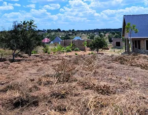 Viwanja Vinauzwa Kibaha Picha Ya Ndege Malipo Ya Kidogo Kidogo Yapo