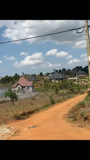 Viwanja Vinauzwa Kibaha Picha Ya Ndege Malipo Ya Kidogo Kidogo Yapo