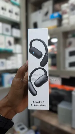 Soundcore AeroFit 2
