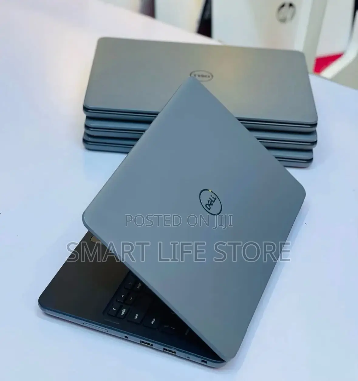 New Laptop Dell Latitude 3120 8GB Intel Core i5 SSD 128GB