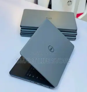 New Laptop Dell Latitude 3120 8GB Intel Core i5 SSD 128GB