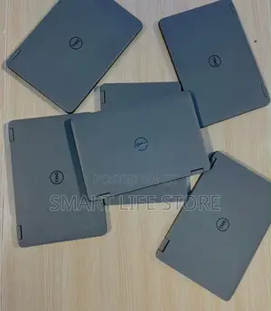 New Laptop Dell Latitude 3120 8GB Intel Core i5 SSD 128GB