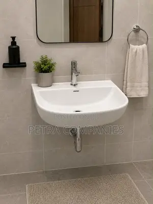 Sink Ya Kunawa Mikono