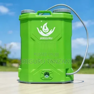 Petrol Knapsack Sprayer