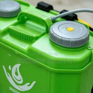 Gasoline Backpack Sprayer