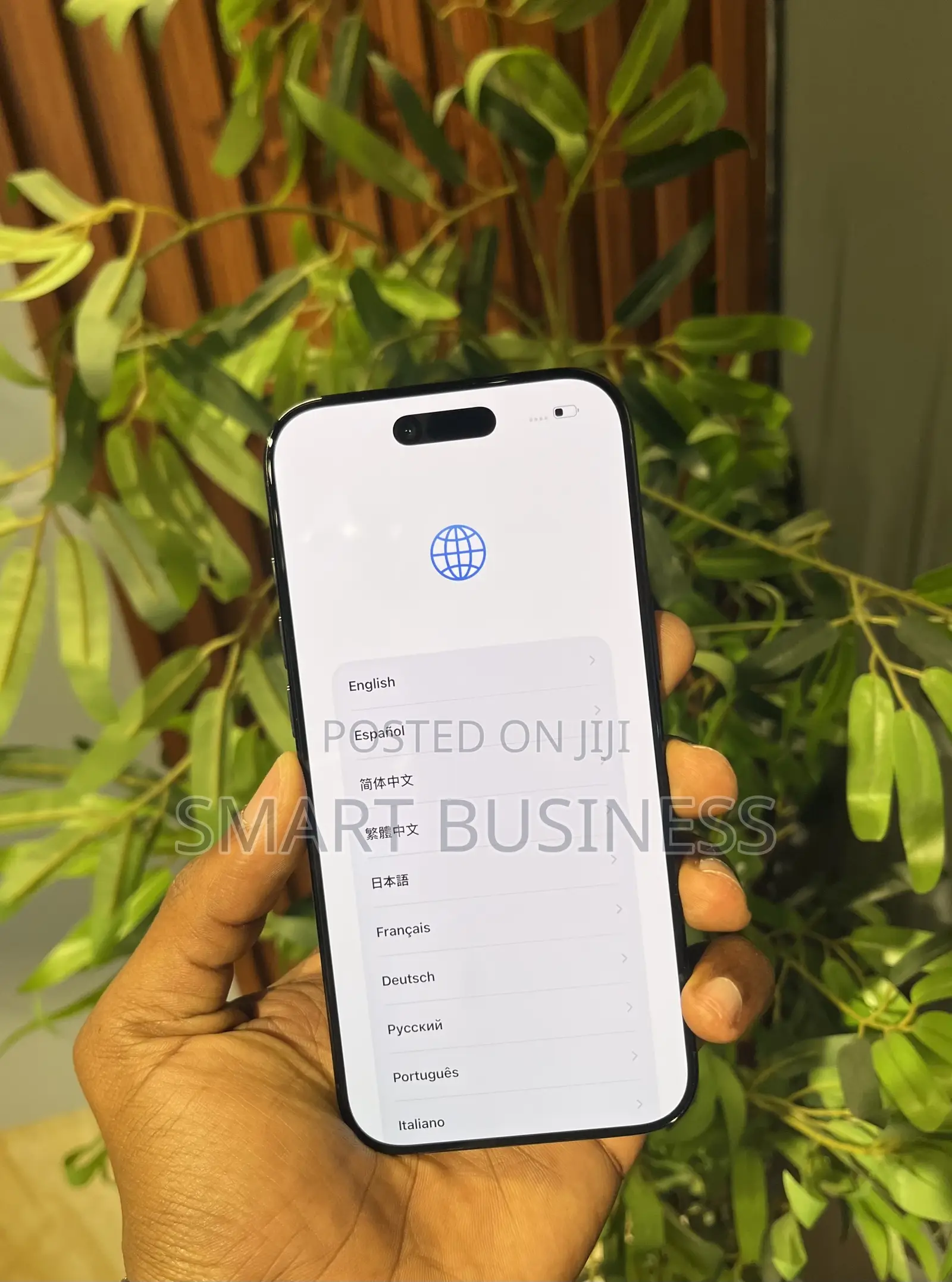 New Apple iPhone Air 256 GB White