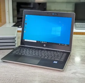 Laptop HP ProBook 430 G5 8GB Intel Core i5 SSD 256GB
