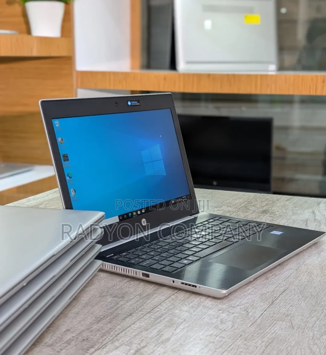 Laptop HP ProBook 430 G5 8GB Intel Core i5 SSD 256GB