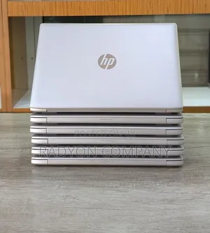 Laptop HP ProBook 430 G5 8GB Intel Core i5 SSD 256GB