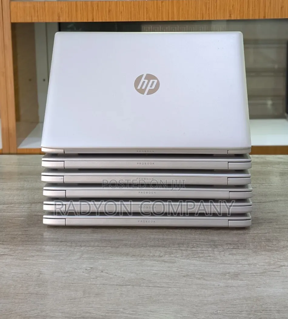 Laptop HP ProBook 430 G5 8GB Intel Core i5 SSD 256GB