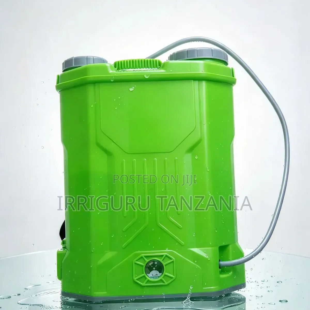 Engine Electric Sprayer