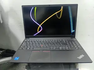 Laptop Lenovo ThinkPad E15 8GB Intel Core i7 SSD 512GB