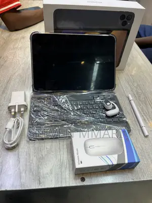 New Atouch A-tab8 1 TB Black