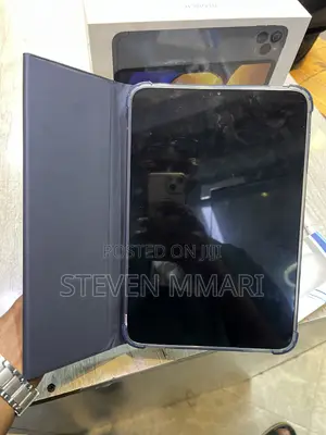 New Atouch A-tab8 1 TB Black