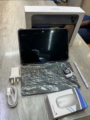 New Atouch A-tab8 1 TB Black