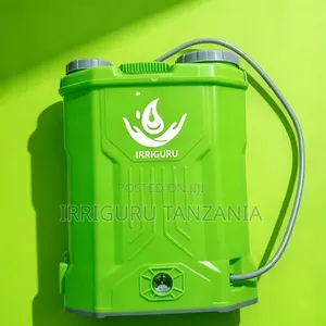 Petrol Powered Sprayer