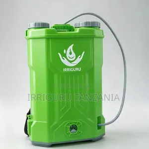 Portable Motor Sprayer