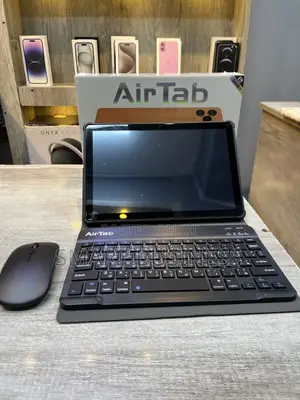New Atouch 17Pro Max 1 TB Silver