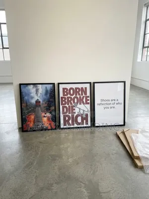 Picture Framing