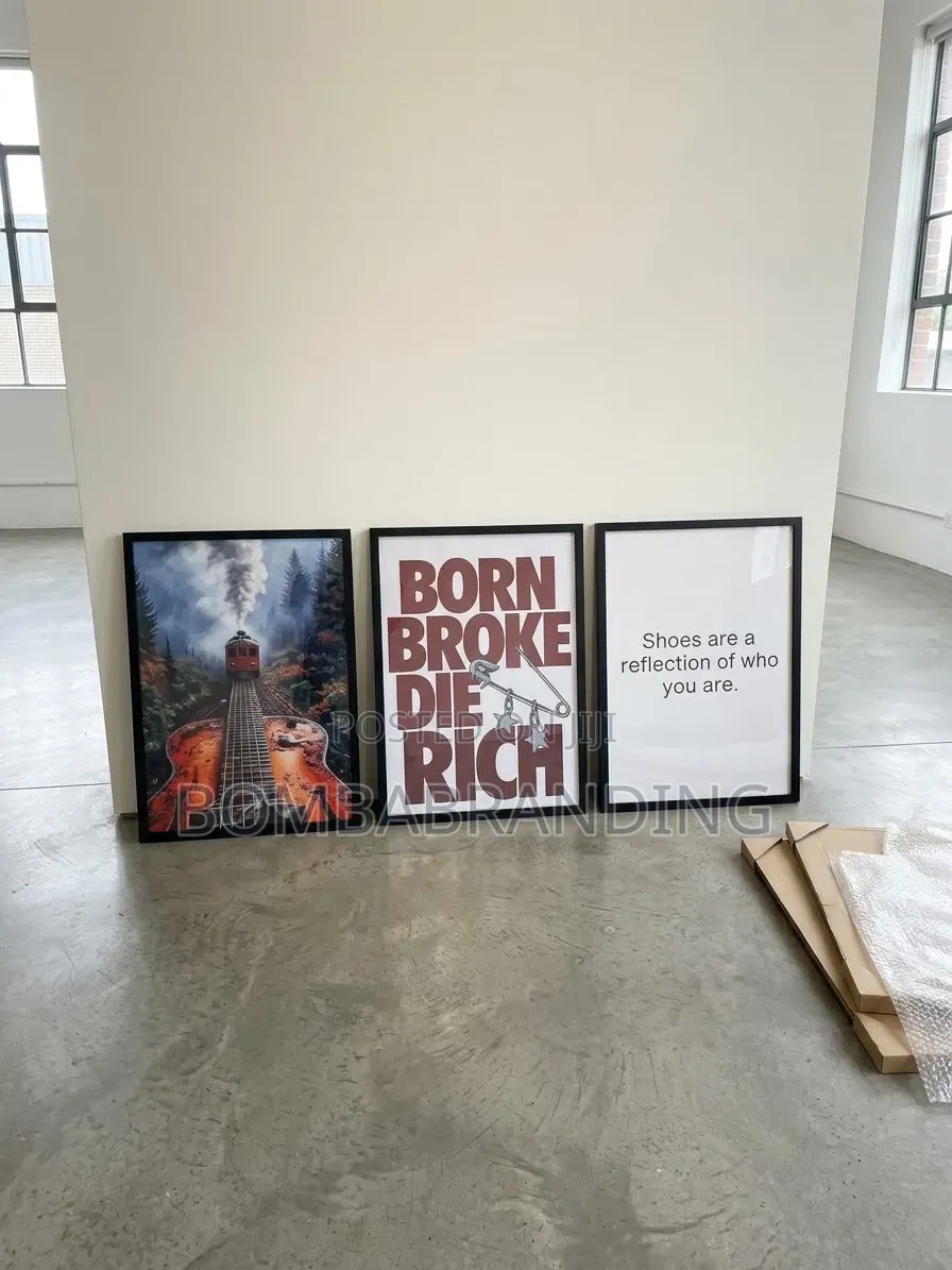 Picture Framing
