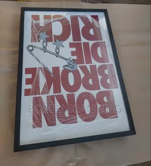 Picture Framing