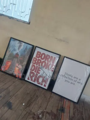 Picture Framing